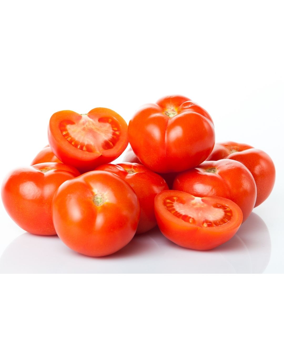 Tomate redondo